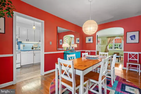 Dining - 148 Stevenson Ln, Baltimore, MD 21212 photo 2 of 2