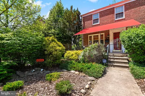 Other - 148 Stevenson Ln, Baltimore, MD 21212 photo 3 of 11