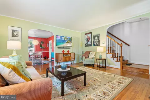 Living - 148 Stevenson Ln, Baltimore, MD 21212 photo 1 of 1