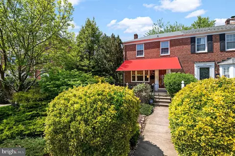 Other - 148 Stevenson Ln, Baltimore, MD 21212 photo 2 of 11