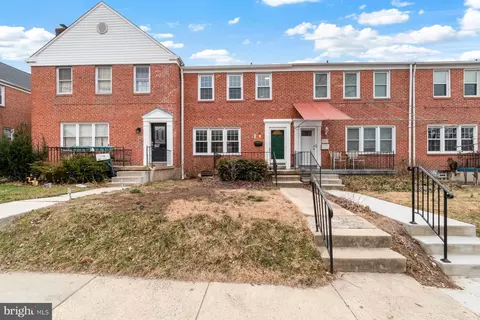 8125 Pleasant Plains Rd, Towson, MD 21286