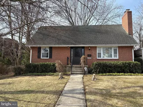 6721 Valley Creek Dr, Baltimore, MD 21207