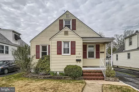 2617 Canterbury Rd, Parkville, MD 21234