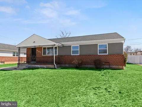 3107 Betlou James, Baltimore, MD 21207
