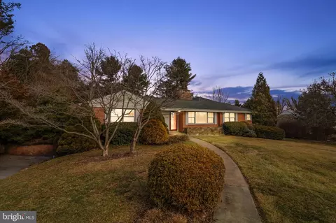 322 E Timonium Rd, Lutherville Timonium, MD 21093