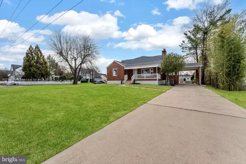 10011 Bird River Rd, Middle River, MD 21220