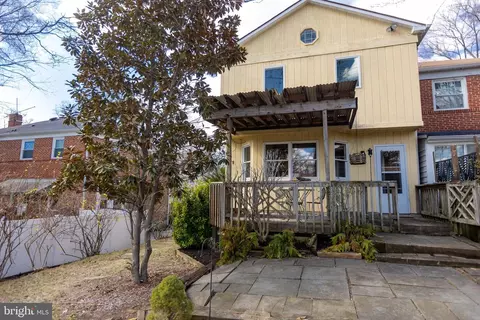 627 Walker Ave, Baltimore, MD 21212 photo 28