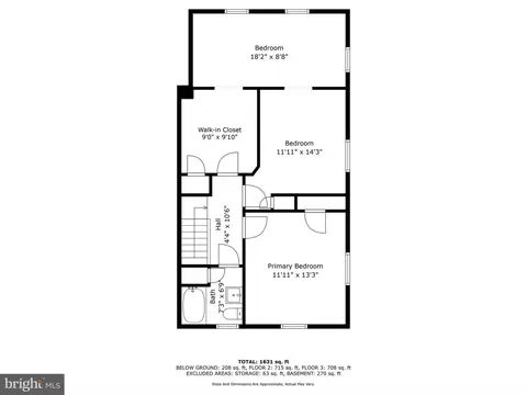 627 Walker Ave, Baltimore, MD 21212 photo 26