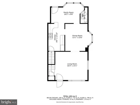 627 Walker Ave, Baltimore, MD 21212 photo 13