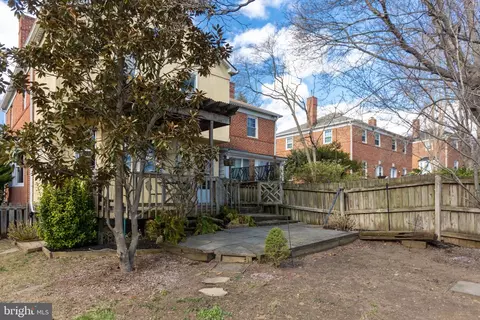 627 Walker Ave, Baltimore, MD 21212 photo 29