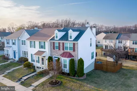 8846 Fox Cir, Perry Hall, MD 21128