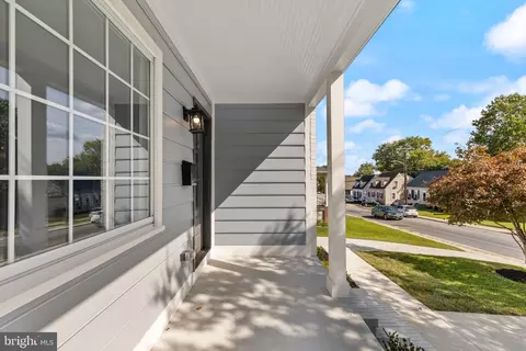 Exterior - 7706 Wilson Ave, Parkville, MD 21234 photo 2 of 4