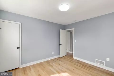 Bedroom - 7706 Wilson Ave, Parkville, MD 21234 photo 1 of 2