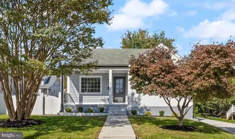 7706 Wilson Ave, Parkville, MD 21234