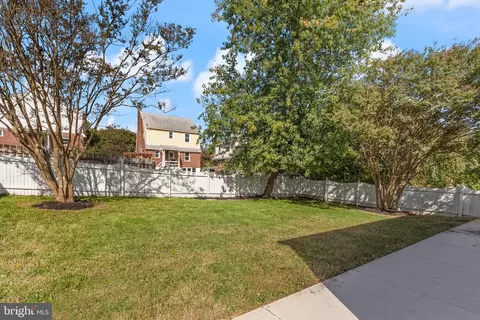 Exterior - 7706 Wilson Ave, Parkville, MD 21234 photo 3 of 4