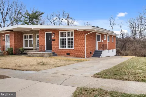 6837 Queens Ferry Rd, Baltimore, MD 21239 photo 2