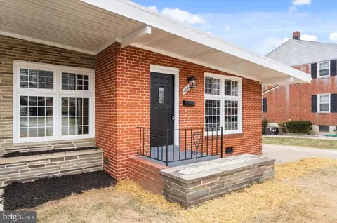 6837 Queens Ferry Rd, Baltimore, MD 21239 photo 3