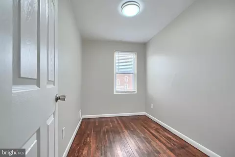 Bedroom - 972 Elton Ave, Baltimore, MD 21224 photo 1 of 4