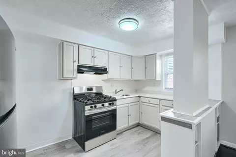 Kitchen - 972 Elton Ave, Baltimore, MD 21224 photo 1 of 2