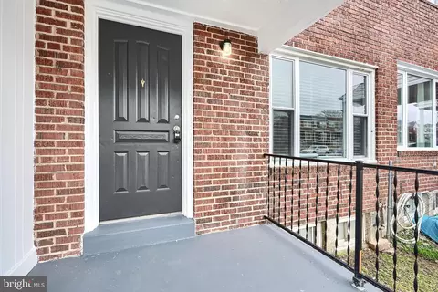 Exterior - 972 Elton Ave, Baltimore, MD 21224 photo 2 of 5