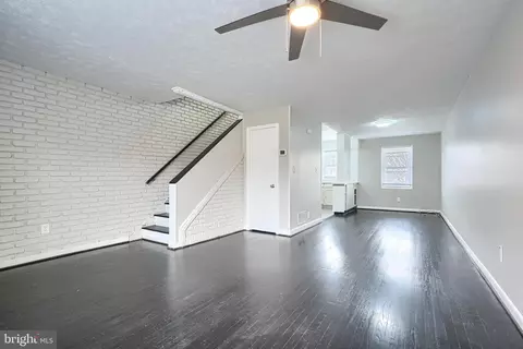 Living - 972 Elton Ave, Baltimore, MD 21224 photo 2 of 7