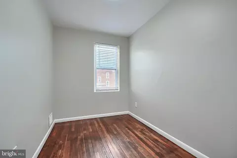 Bedroom - 972 Elton Ave, Baltimore, MD 21224 photo 3 of 4