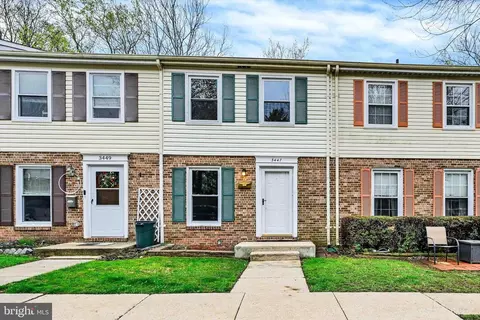 3447 Santee Rd, Nottingham, MD 21236