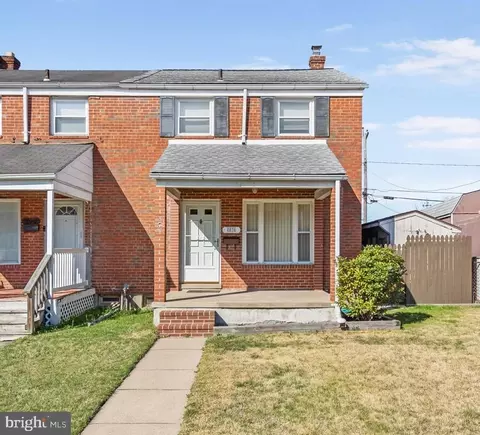 8036 Kimberly Rd, Dundalk, MD 21222