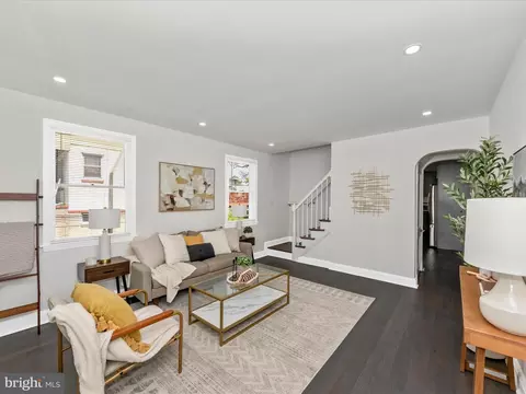 3008 Moreland Ave, Parkville, MD 21234