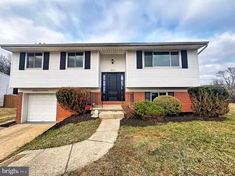 4017 Carthage Rd, Randallstown, MD 21133