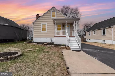 3016 Delmar Ave, Edgemere, MD 21219