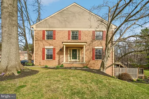 27 Victoria Falls Ct, Sparks Glencoe, MD 21152