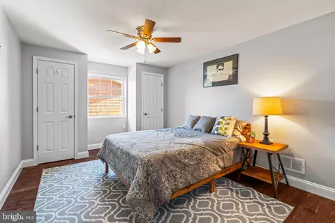 Bedroom - 3930 Glenhurst Rd, Dundalk, MD 21222 photo 2 of 4