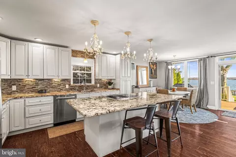 Kitchen - 3930 Glenhurst Rd, Dundalk, MD 21222 photo 1 of 4