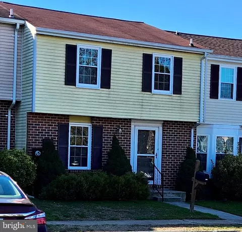 127 E Orange Ct, Parkville, MD 21234