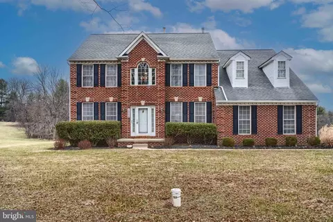 10008 Village Green Dr, Woodstock, MD 21163