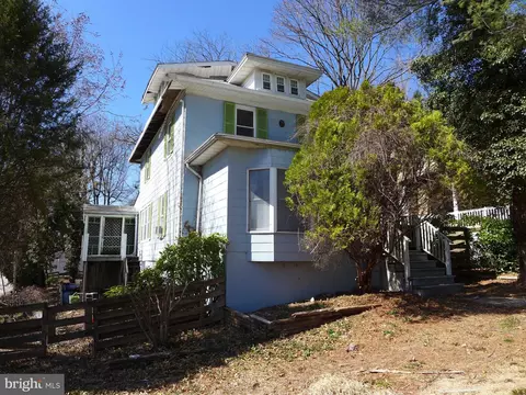6500 Crestwood Rd, Baltimore, MD 21239