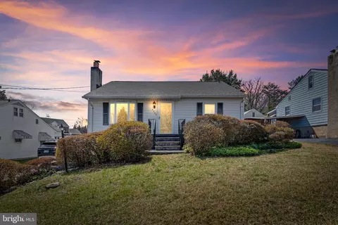 2829 Cub Hill Rd, Parkville, MD 21234