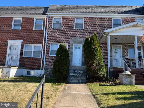Other - 7817 E Baltimore St, Baltimore, MD 21224 photo 2 of 14