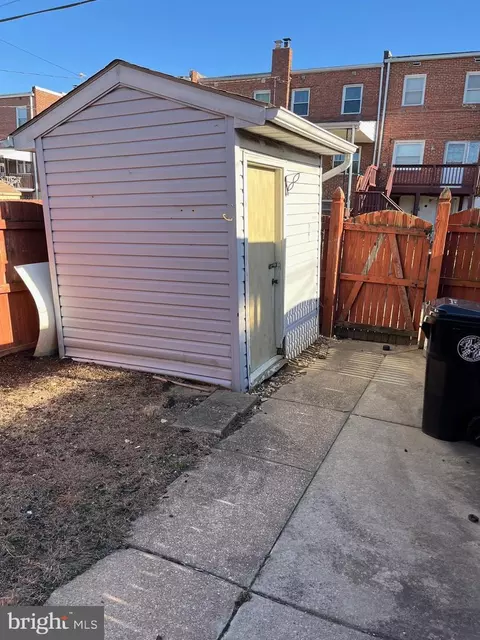 Exterior - 7817 E Baltimore St, Baltimore, MD 21224 photo 3 of 3