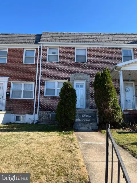 7817 E Baltimore St, Baltimore, MD 21224