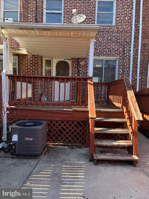 Exterior - 7817 E Baltimore St, Baltimore, MD 21224 photo 2 of 3