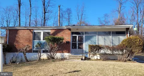 2702 Lightfoot Dr, Baltimore, MD 21209
