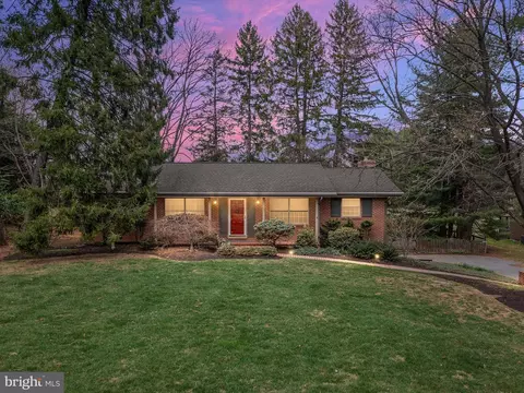 2302 Ridge Rd, Reisterstown, MD 21136