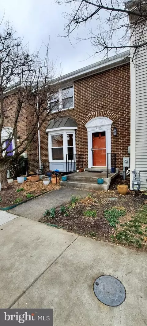 2302 Mellow Ct, Baltimore, MD 21209