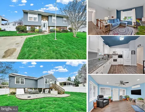 508 Theresa Ave, Essex, MD 21221