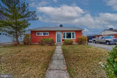 2426 Ellis Rd, Parkville, MD 21234