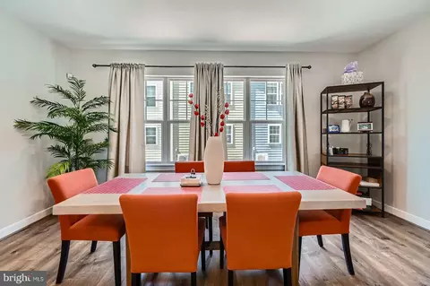 Dining - 423 E Jefferson Ave, Towson, MD 21286 photo 1 of 2