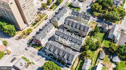 View/Area - 423 E Jefferson Ave, Towson, MD 21286 photo 1 of 2