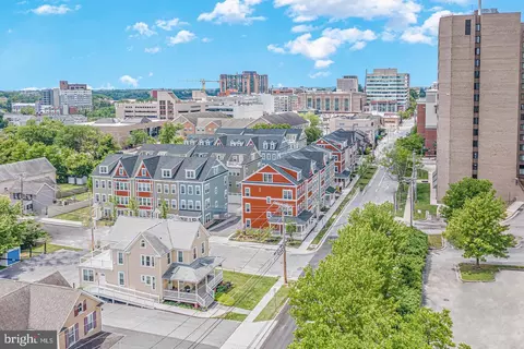 View/Area - 423 E Jefferson Ave, Towson, MD 21286 photo 2 of 2